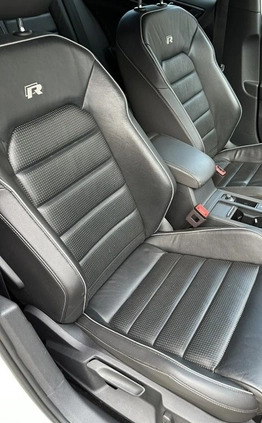 Volkswagen Golf cena 118500 przebieg: 66753, rok produkcji 2018 z Legnica małe 704